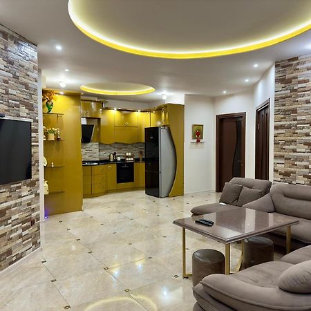 Grand Home Batumi Exterior foto