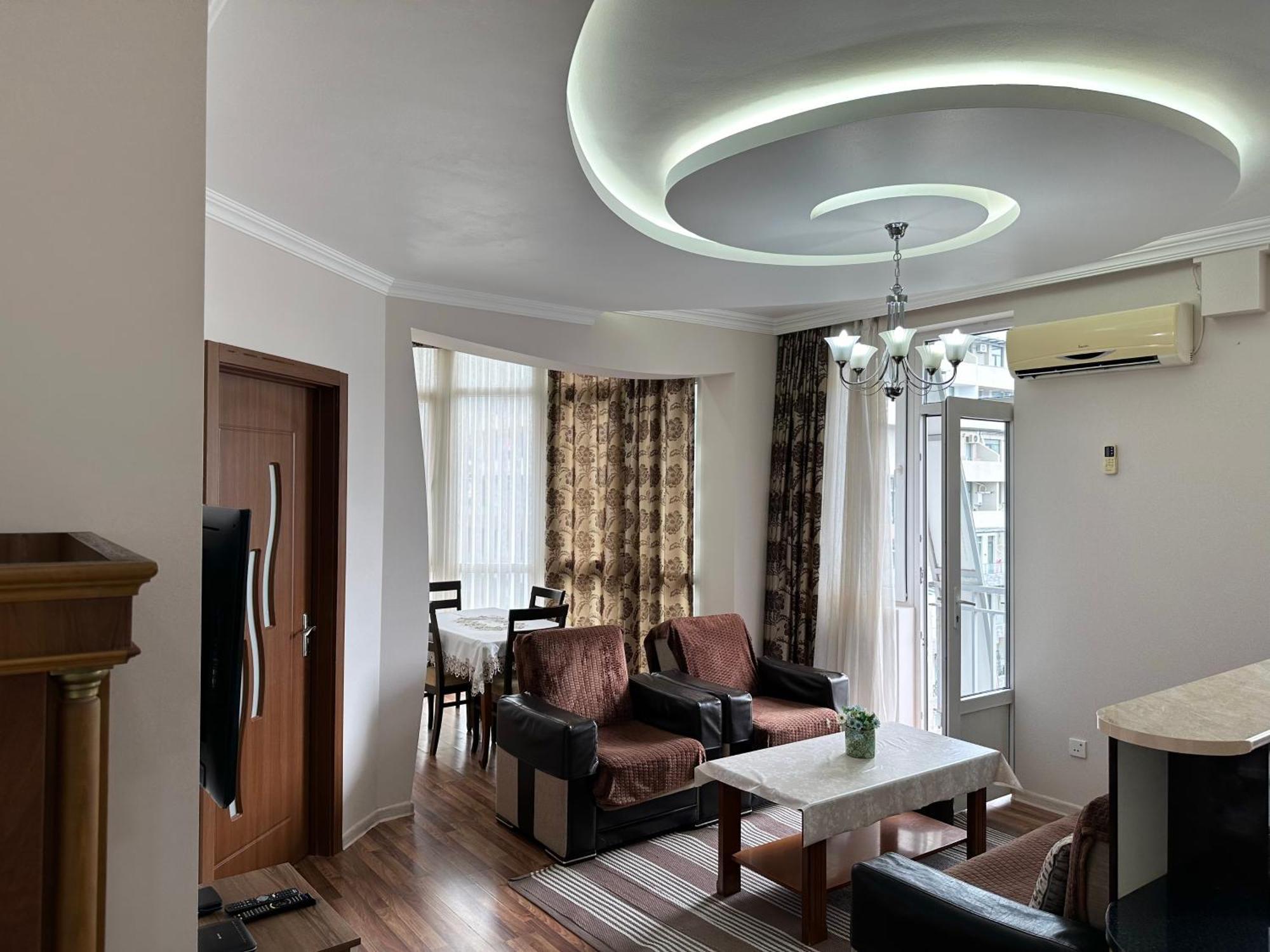Grand Home Batumi Quarto foto