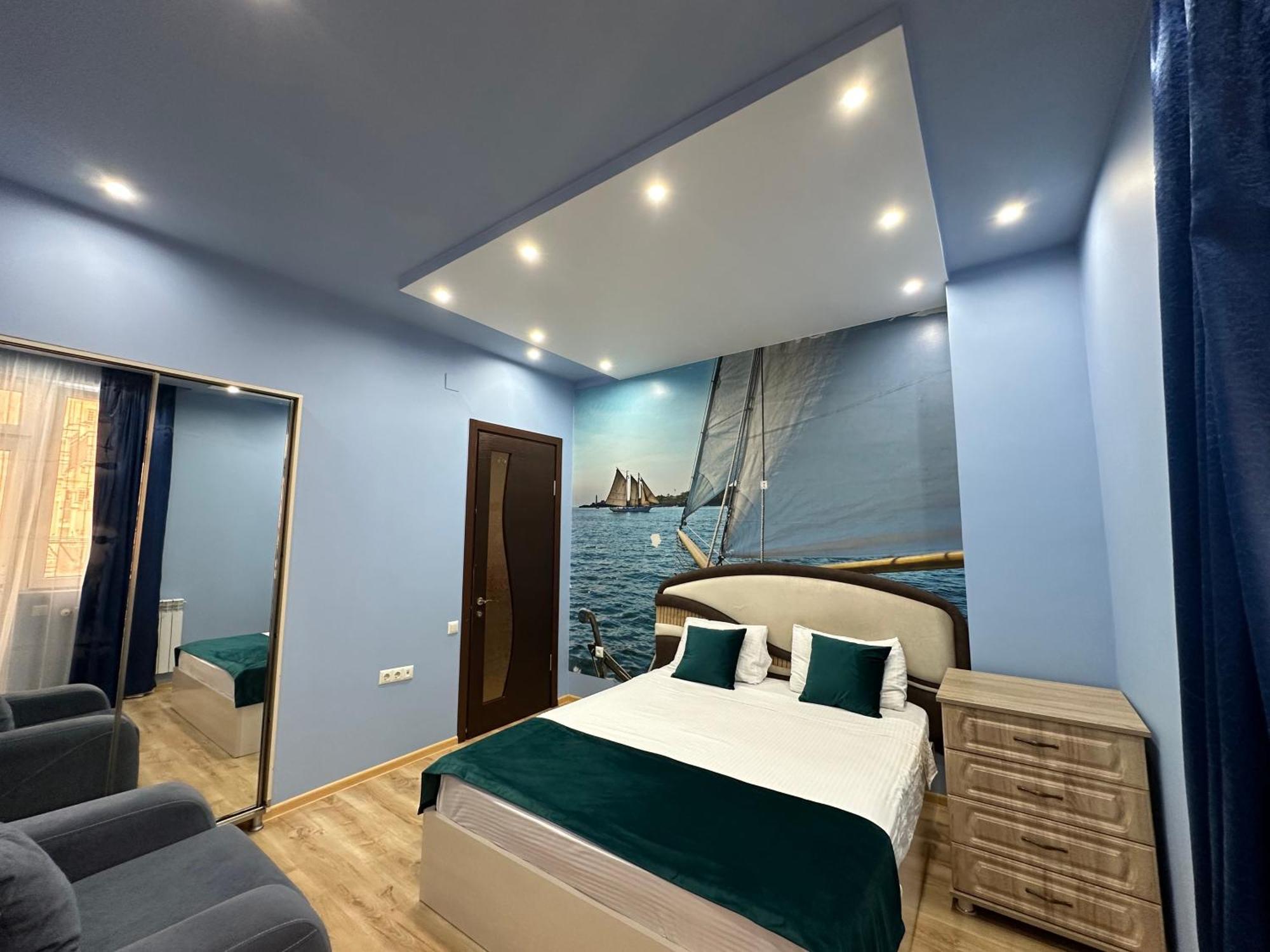 Grand Home Batumi Quarto foto