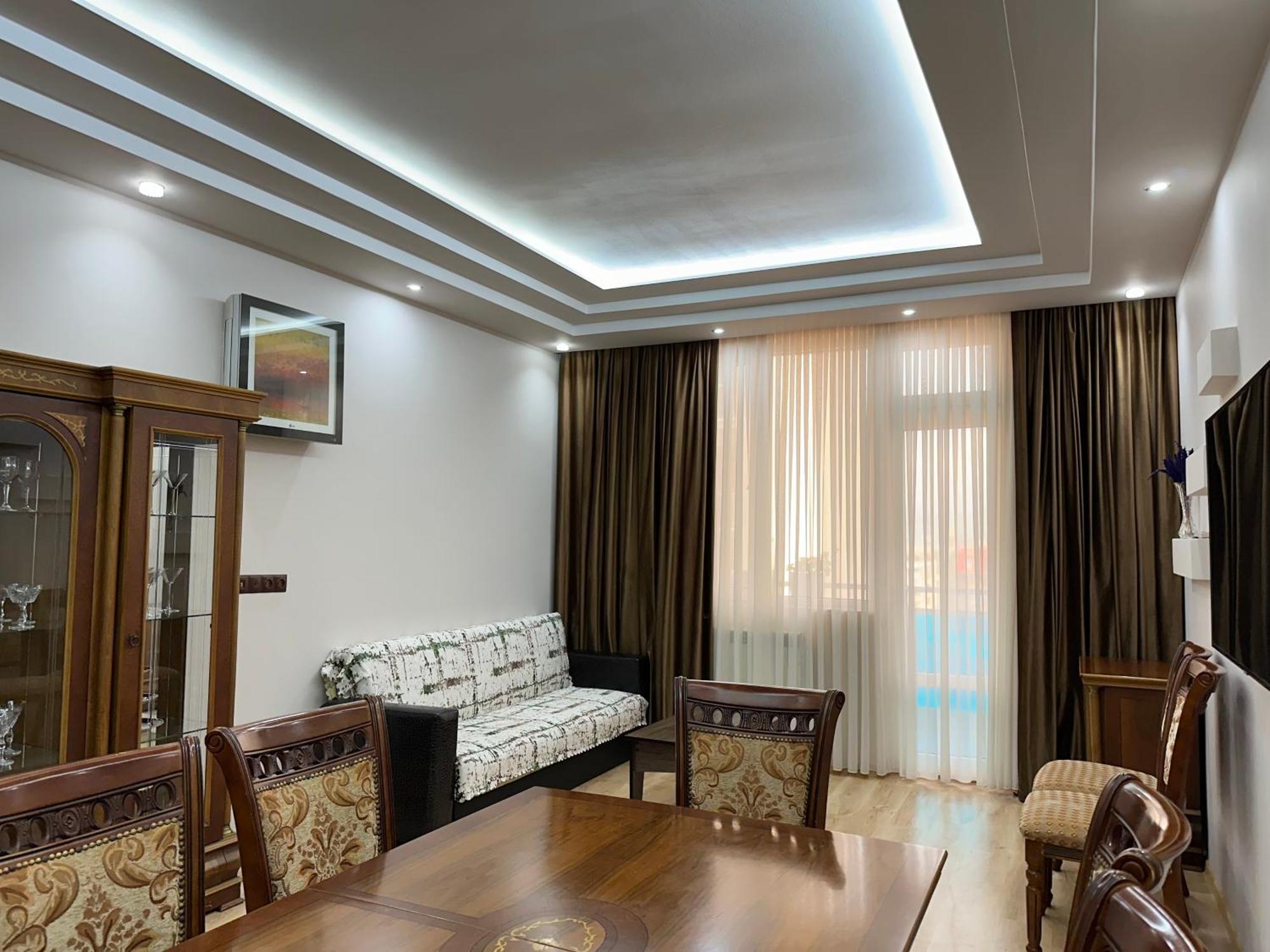 Grand Home Batumi Quarto foto