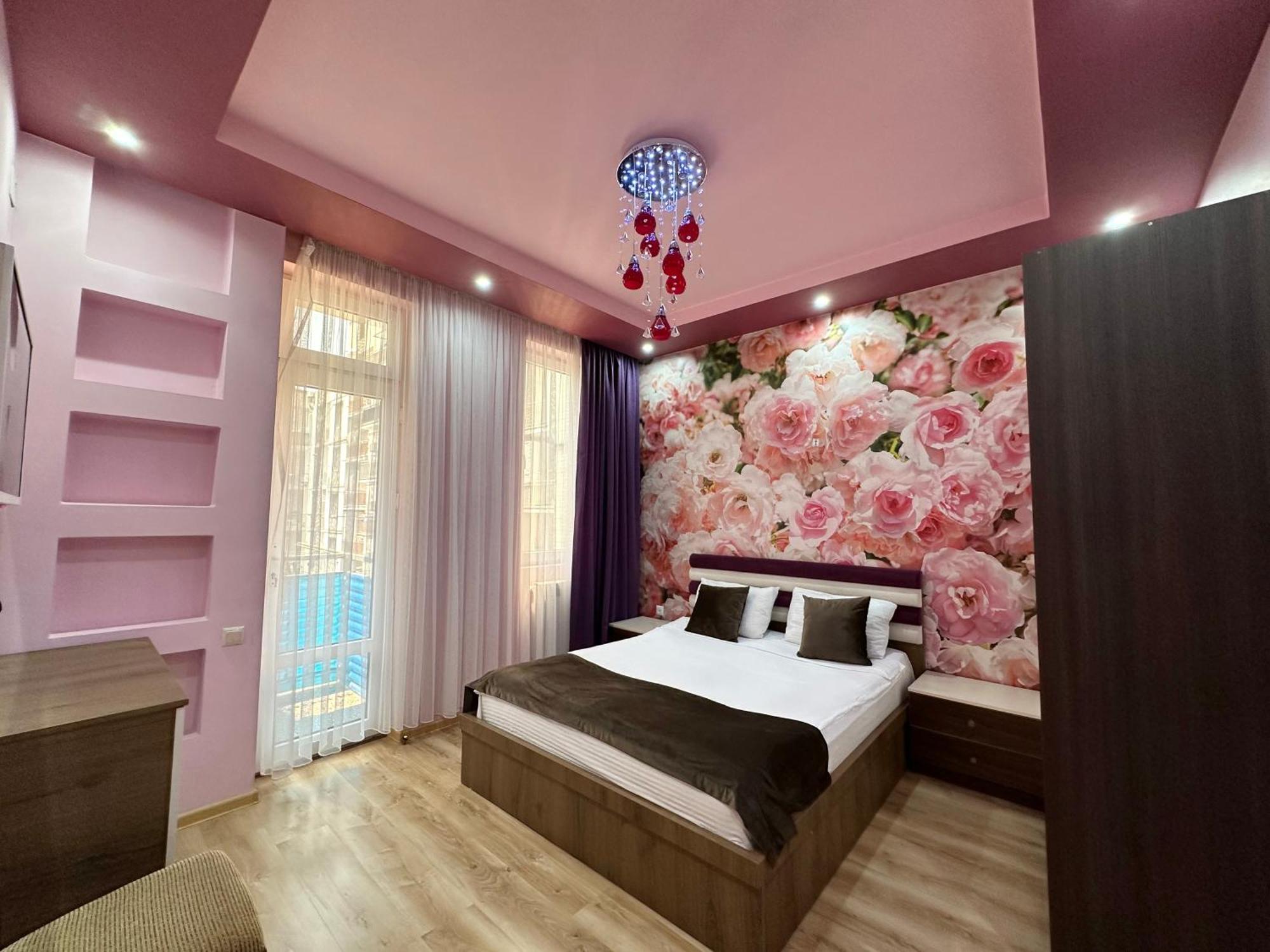 Grand Home Batumi Quarto foto